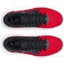 Кроссовки баскетбольные Under Armour Lockdown 7 Basketball Shoes (3028512-600)