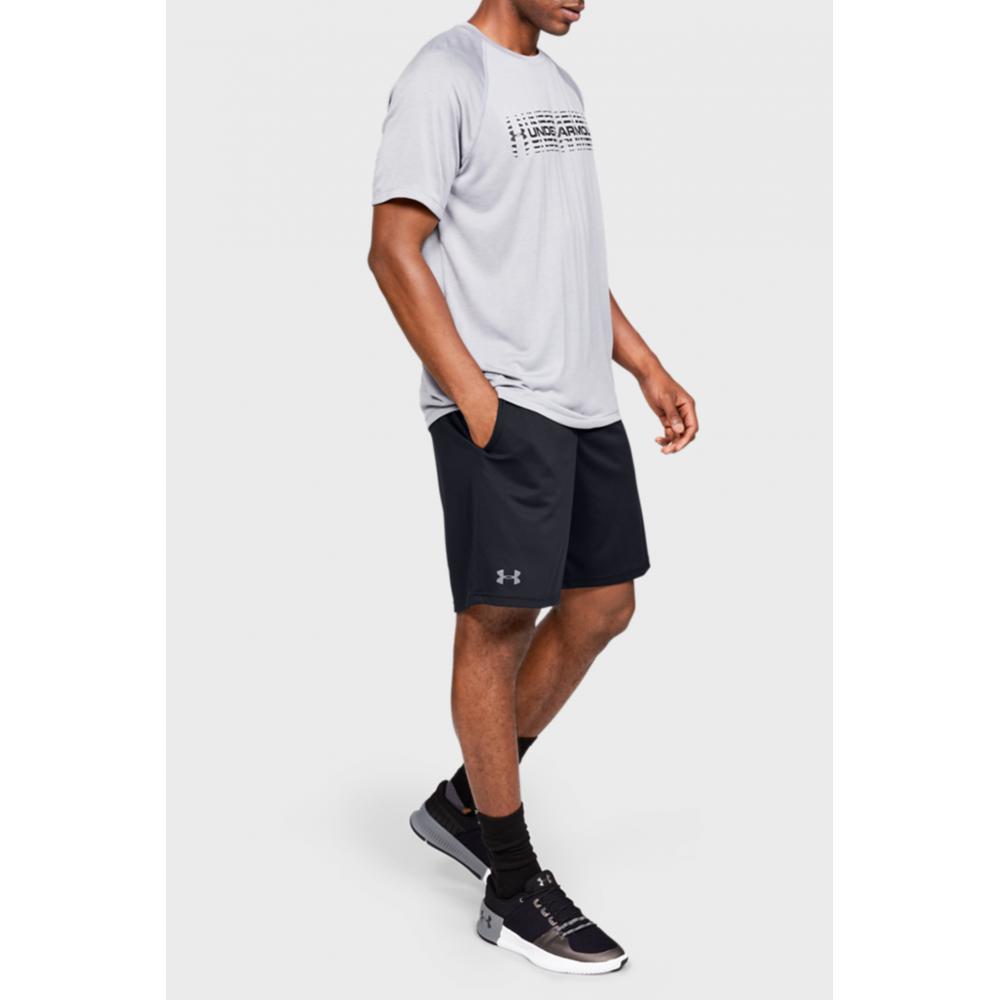 Шорты баскетольные мужские Under Armour Men's Tech™ Mesh Shorts (1328705-001)