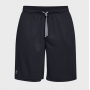 Шорты баскетольные мужские Under Armour Men's Tech™ Mesh Shorts (1328705-001)