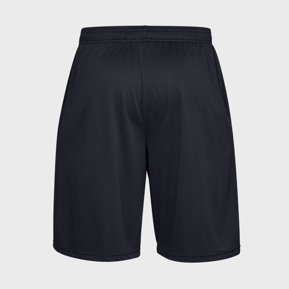 Шорты баскетольные мужские Under Armour Men's Tech™ Mesh Shorts (1328705-001)