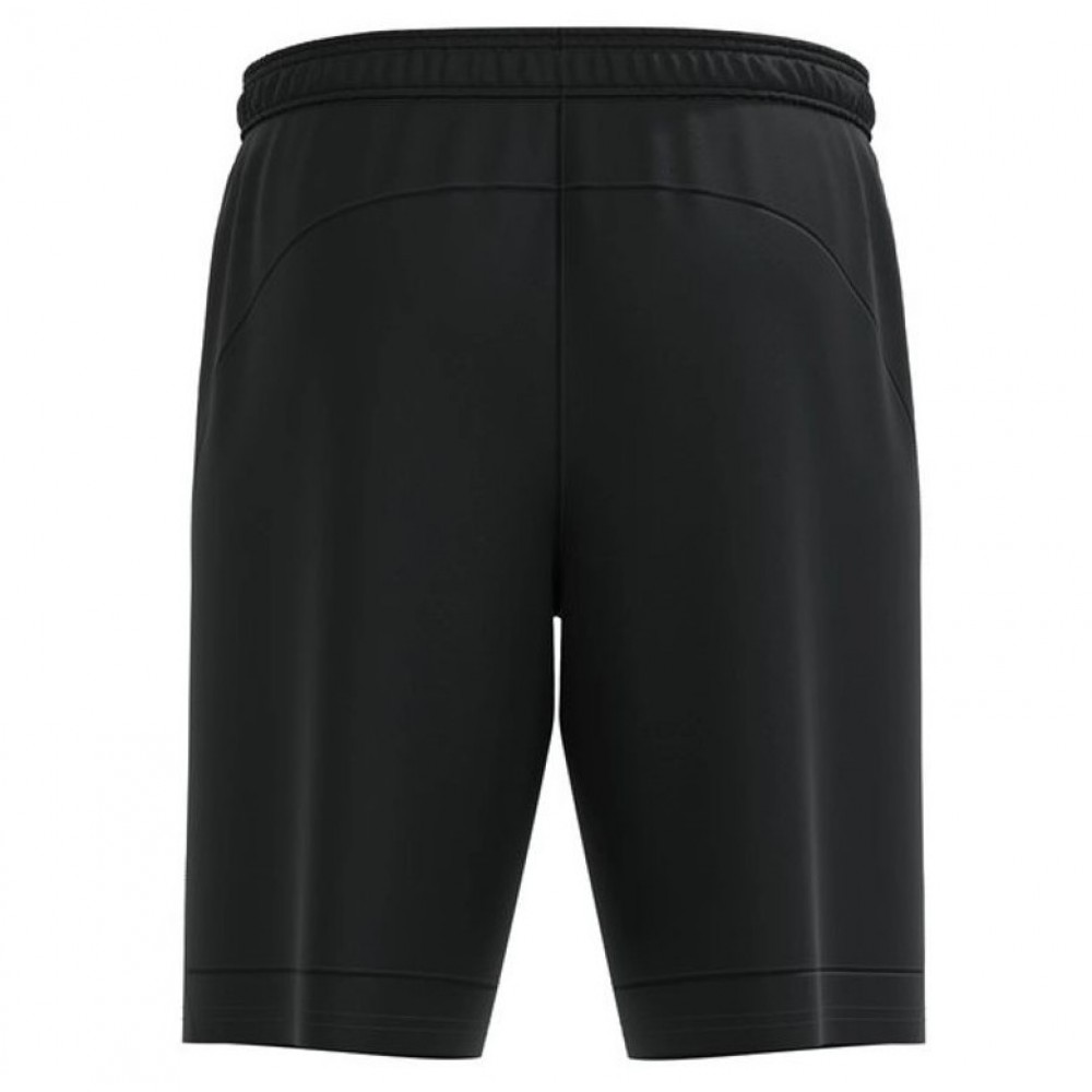 Шорты Under Armour Men's Baseline 10" Shorts  баскетольные мужские черные оригинал (1370220-001)