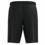 Шорты Under Armour Men's Baseline 10" Shorts  баскетольные мужские черные оригинал (1370220-001)