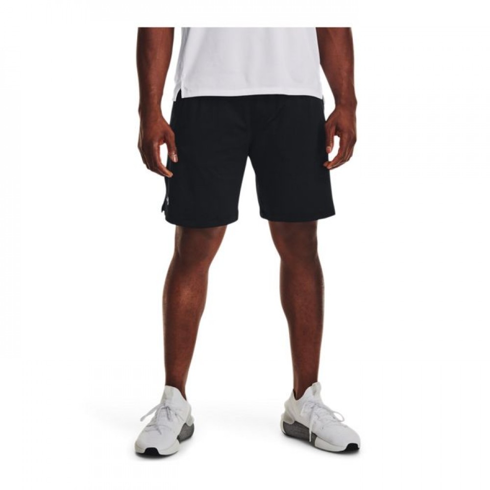 Шорты мужские спортивные Under Armour Tech™ Vent Mens Shorts (1376955-001)