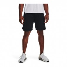 Шорты мужские спортивные Under Armour Tech™ Vent Mens Shorts (1376955-001)