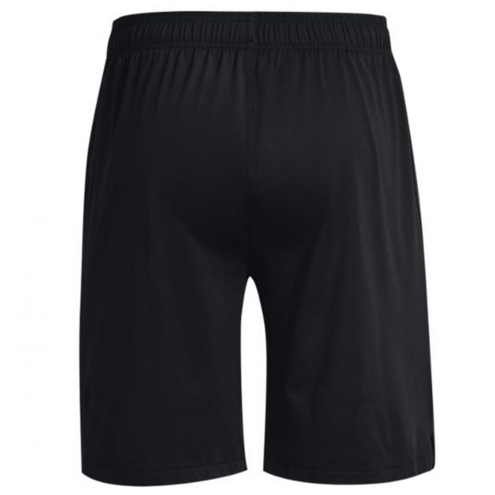 Шорты мужские спортивные Under Armour Tech™ Vent Mens Shorts (1376955-001)