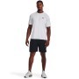 Шорты мужские спортивные Under Armour Tech™ Vent Mens Shorts (1376955-001)