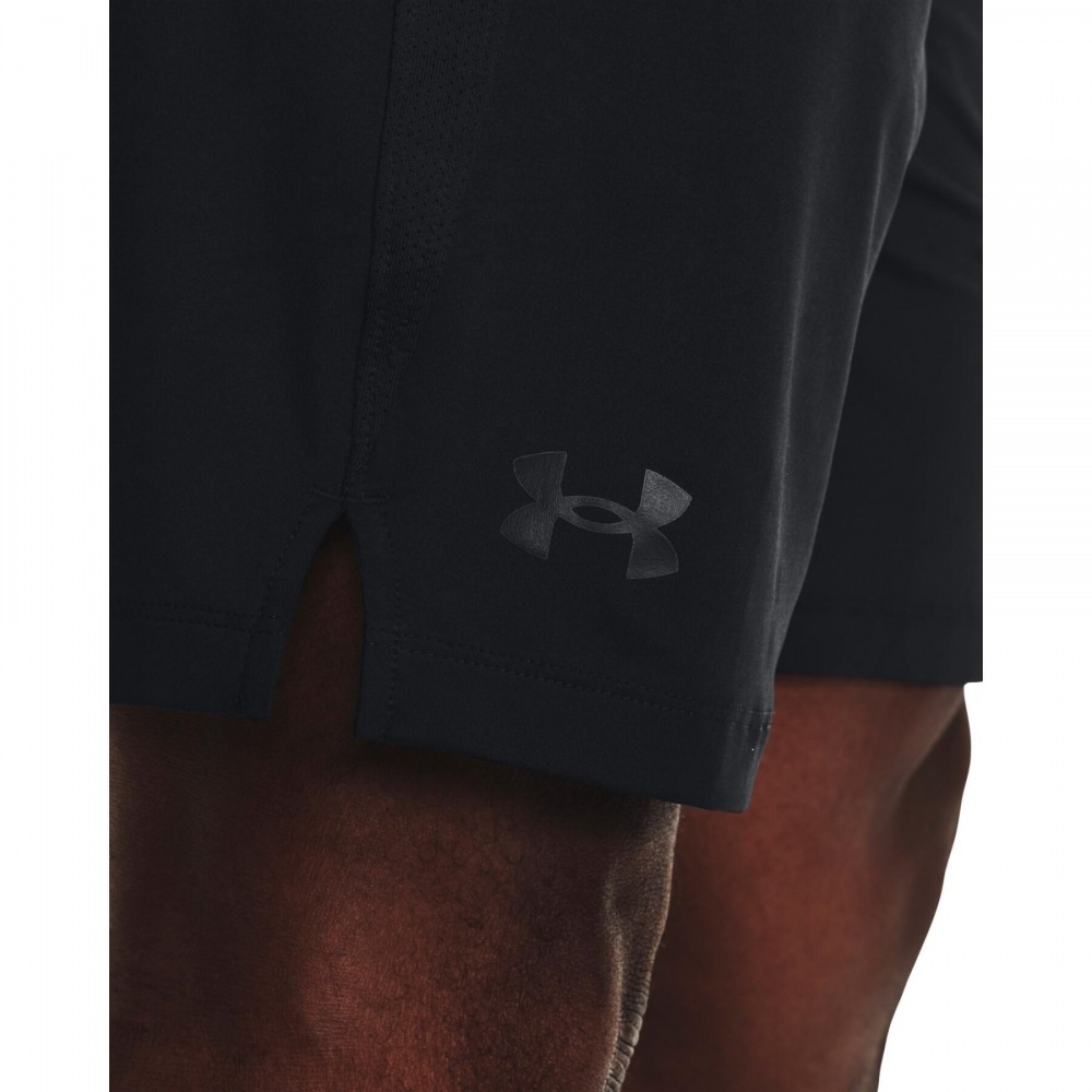 Шорты мужские спортивные Under Armour Tech™ Vent Mens Shorts (1376955-001)