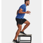 Шорты спортивные мужские Under Armour HIIT Woven 8" Shorts (1377026-001)
