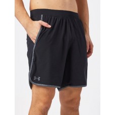 Шорты спортивные мужские Under Armour HIIT Woven 8" Shorts (1377026-001)