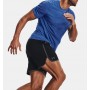 Шорты спортивные мужские Under Armour HIIT Woven 8" Shorts (1377026-001)