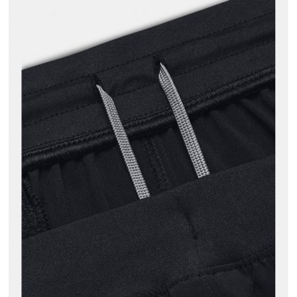 Шорты спортивные мужские Under Armour HIIT Woven 8" Shorts (1377026-001)