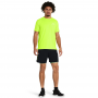 Шорты спортивные мужские Under Armour Tech™ Woven Wordmark Shorts (1383356-002)