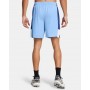 Шорты баскетольные мужские Under Armour Men's Baseline 7" Shorts (1383389-465)