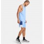 Шорты баскетольные мужские Under Armour Men's Baseline 7" Shorts (1383389-465)