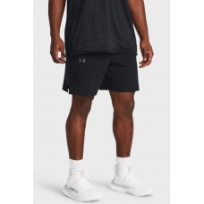 Шорты баскетольные мужские Under Armour Zone Woven 7" Men's Shorts (1383391-002)