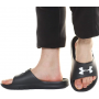 Шлепки-шлепанцы Under Armour Core PTH Slides Unisex (3021286-001)