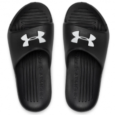 Шлепки-шлепанцы Under Armour Core PTH Slides Unisex (3021286-001)