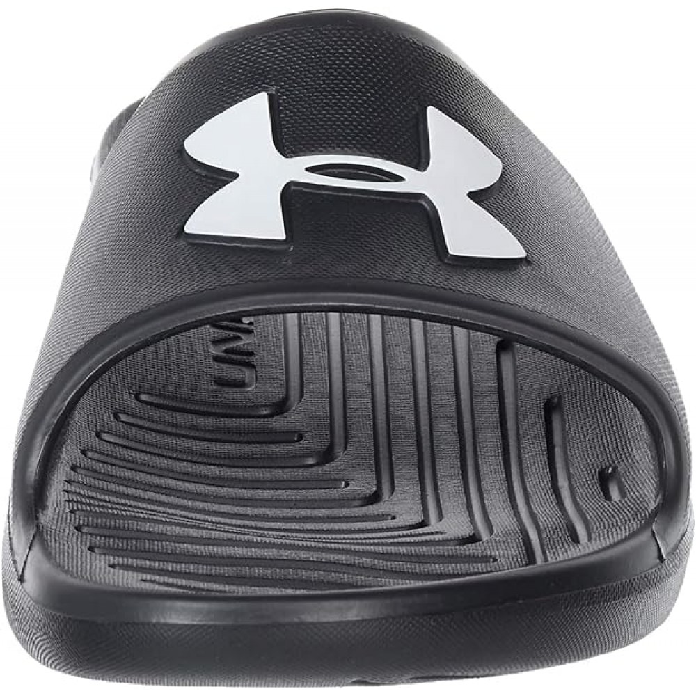 Шлепки-шлепанцы Under Armour Core PTH Slides Unisex (3021286-001)