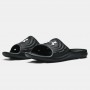 Шлепки-шлепанцы Under Armour Locker IV Mens Slides (3023758-001)