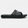 Шлепки-шлепанцы Under Armour Locker IV Mens Slides (3023758-001)