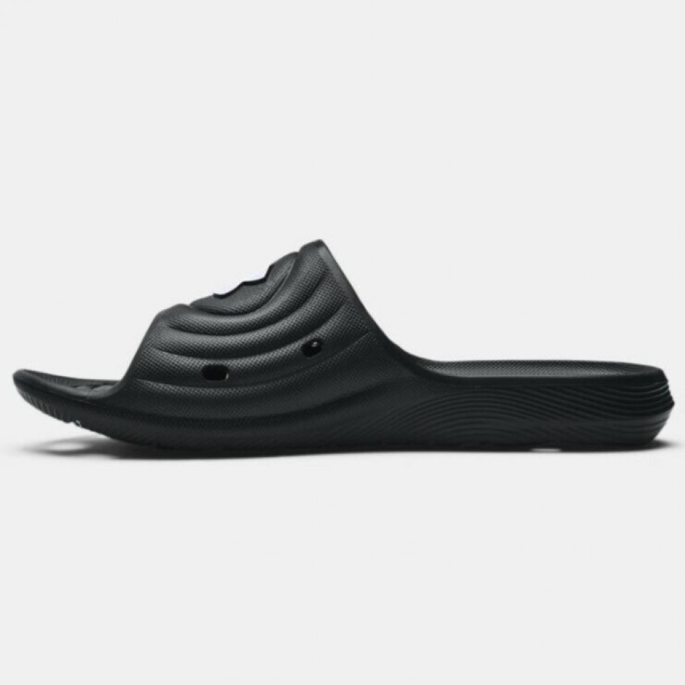 Шлепки-шлепанцы Under Armour Locker IV Mens Slides (3023758-001)