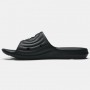 Шлепки-шлепанцы Under Armour Locker IV Mens Slides (3023758-001)