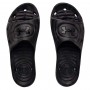 Шлепанцы-шлепки Under Armour Locker Camo Mens Slides (3024449-002)