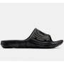 Шлепанцы-шлепки Under Armour Locker Camo Mens Slides (3024449-002)