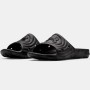 Шлепанцы-шлепки Under Armour Locker Camo Mens Slides (3024449-002)