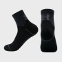 Носки спортивные Under Armour Phenom Quarter 3 пары (1329352-011)
