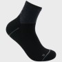 Носки спортивные Under Armour Phenom Quarter 3 пары (1329352-011)