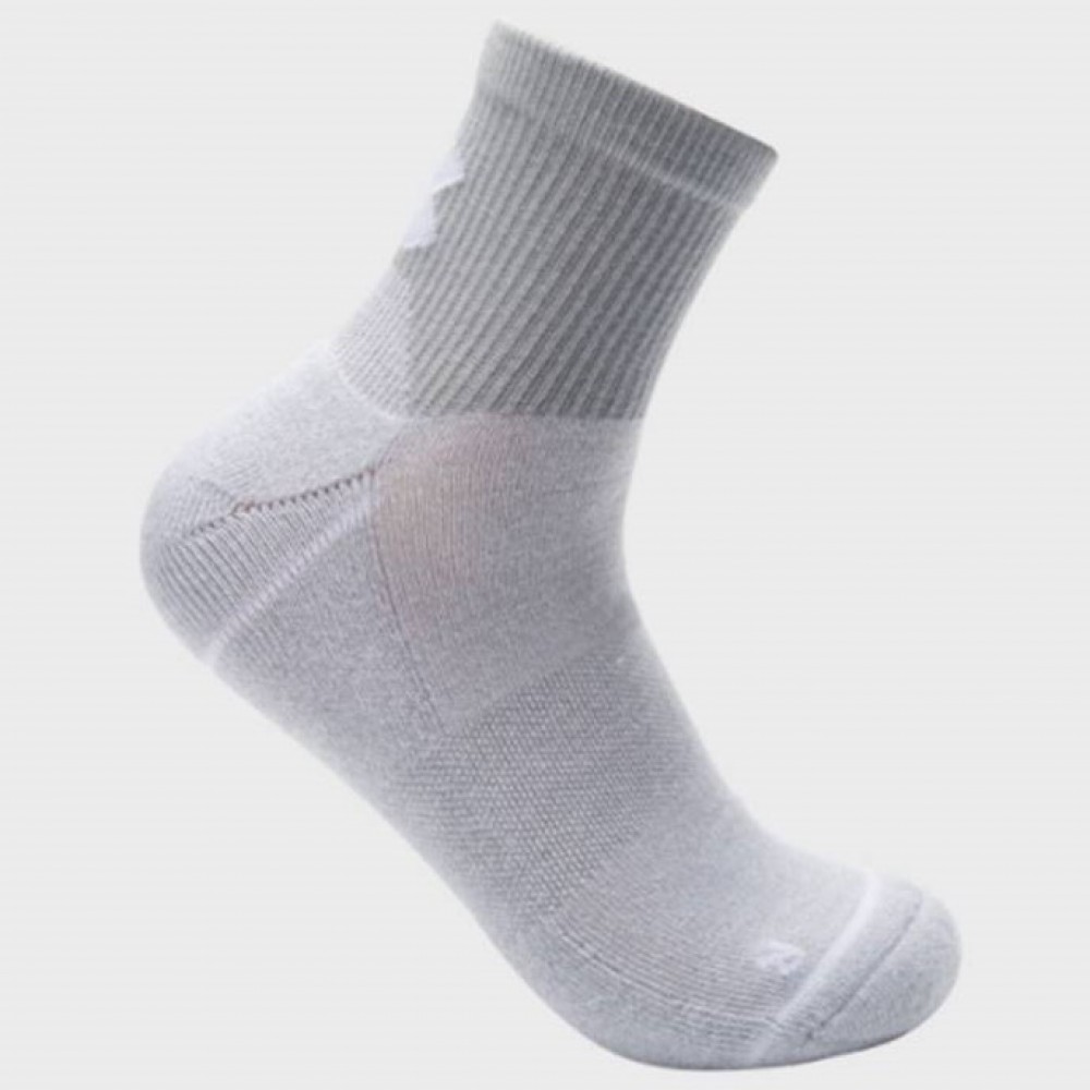 Носки спортивные Under Armour Phenom Quarter 3 пары (1329352-011)