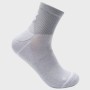 Носки спортивные Under Armour Phenom Quarter 3 пары (1329352-011)