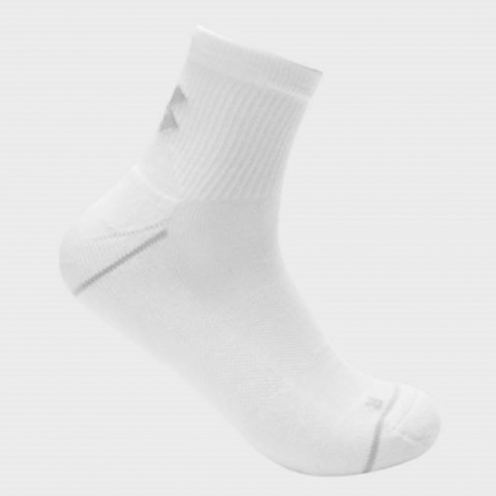 Носки спортивные Under Armour Phenom Quarter 3 пары (1329352-011)