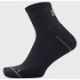 Носки спортивные Under Armour Phenom Quarter 3 пары (1329352-600)