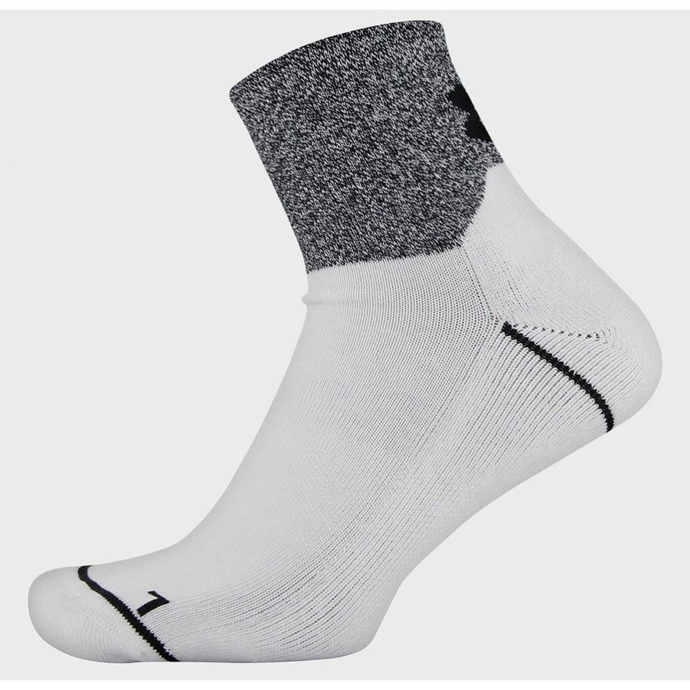 Носки спортивные Under Armour Phenom Quarter 3 пары (1329352-600)