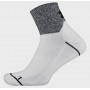 Носки спортивные Under Armour Phenom Quarter 3 пары (1329352-600)