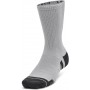 Носки спортивные Under Armour Performance Tech Crew Socks 3 пары (1379512-011)