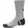 Носки спортивные Under Armour Performance Tech Crew Socks 3 пары (1379512-011)