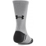 Носки спортивные Under Armour Performance Tech Crew Socks 3 пары (1379512-011)