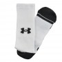 Носки спортивные Under Armour Performance Tech Crew Socks 3 пары (1379512-011)