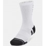 Носки спортивные Under Armour Performance Tech Crew Socks 3 пары (1379512-101)