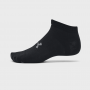 Носки спортивные Under Armour Essential Low Cut Socks 3 пары (1382958-001)