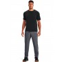 Футболка мужская спортивная Under Armour Men's Sportstyle Left Chest Short Sleeve Shirt (1326799-001)
