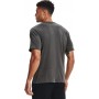 Футболка мужская спортивная Under Armour Men's Sportstyle Left Chest Short Sleeve Shirt (1326799-019)