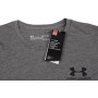 Футболка мужская спортивная Under Armour Men's Sportstyle Left Chest Short Sleeve Shirt (1326799-019)