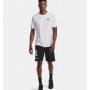 Футболка мужская спортивная Under Armour Men's Sportstyle Short Sleeve Shirt белая оригинал (1326799-100) Футболка мужская спортивная Under Armour Men's Sportstyle Short Sleeve Shirt белая оригинал (1326799-100)