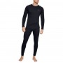 Термобелье мужское, лонгслив теплый Under Armour Base 3.0 Crew (1343243-001)