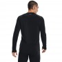 Термобелье мужское, лонгслив теплый Under Armour Base 2.0 Crew (1343244-001)