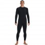 Термобелье мужское, лонгслив теплый Under Armour Base 2.0 Crew (1343244-001)
